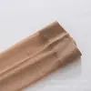 Meias Pimenta Vermelha Ultrafinas Cristal Quatro Meias Meias Femininas 5616 Meias Antiderrapantes Transparentes Verão 3106