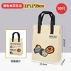 Bolsa Aislante para Pastel Bolsa de Tela No Tejida Bolsa para Empaque de Horneado Bolsa Comercial para Pan Postre Bolsa de Papel Aluminio para Alimentos para Llevar