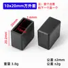 Capas de Borracha Macia, Protetores de Pés de Mesa e Cadeira, Capas Protetoras de Pés para Móveis, Venda Direta e Atacado da Fábrica Guangzhou Xingluo Capas Protetoras de Borracha