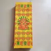 Papel Amarillo para Quemar Sacrificio en Tumba Qingming Octubre 1 Notas de Papel para Quemar Papel Vivo Productos de Plástico Bambú Grande Pulpa Papel para Quemar