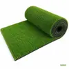 Césped artificial simulado para exteriores, especialmente diseñado para campos de fútbol y jardines de infancia, tapetes decorativos de césped artificial para patios, bodas y áreas de juego