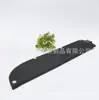Funda de Cuchillo de Lona, Funda de Cuchillo Personalizada, Funda Rígida y Endurecida para Cuchillo, Protección para Cuchillo, Logo Imprimible