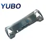 Aplicable a la Parte Superior del Parachoques Delantero 2024 Jetour Shanhai L7 602007200Aa
