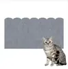 Protetor de parede autoadesivo resistente a arranhões de gato, suprimentos para animais de estimação, adesivo de parede durável e resistente a arranhões para proteção de garras de gato