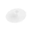 Cepillo para Champú de Bebé Cepillo Masajeador del Cuero Cabelludo de Silicona Cepillo de Baño Peine para Lavado de Cara y Cabello de Bebé Adulto Cepillo Mágico de Cerdas Suaves