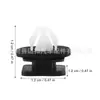 Adecuado para kit de clips decorativos de pilar Ford Explorer 11-19 hebilla externa para parabrisas delantero