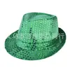 Atrezo de rendimiento DISCO de los 70 Lentejuelas Sombrero Corbata Guantes Correa Traje de hombre Xiyin TEMU en stock