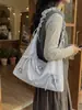 Bolsos Cruzados, Bolsos de Mujer Más Vendidos, Bolsos Cubo Versátiles de Gama Alta para el Día a Día, Bolsos de Hombro Simples de Moda Casual