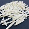 Zhicheng Suministro Algodón Maquillaje Cabezal de Repuesto Fibra Nylon Bolígrafo Marcador Recarga Maquillaje Cejas Niña Punta Fina