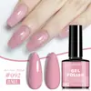 Limegirl Set de Esmalte en Gel para Uñas Set Completo de 200 Colores Nuevo Estilo Esmalte en Gel Dediles Barbie Certificado por la FDA