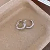 Qingtao Xi Ying Arete de Perla Estilo Coco Francés Aretes Diseño de Nicho Sentido de Diseño Aretes de Lujo Ligero Venta al por Mayor