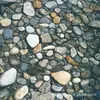 Pegatinas Autoadhesivas para Piso Imitación Piedra Engrosadas 30*30cm Impermeables y a Prueba de Humedad Renovación de Piso para Cocina y Baño Sin Pegamento