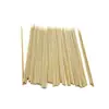 Fabricante de Espetos de Bambu Descartáveis Espetos de Frutas Descartáveis Palitos de Frutas Palitos de Dente Artísticos Churrasqueira Restaurante Especificações Gramas Tiras de Bambu