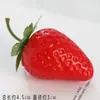 Adornos de Frutas de Simulación Manzanas Falsas Racimos de Uvas Modelos de Plátanos Accesorios para Fotografía Decoraciones de Verduras Frutas Falsas de Plástico