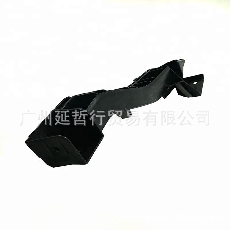 斯巴鲁09-12款森林人前保险杠 (5)