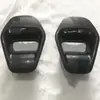 22 moldura de respaldo de asiento de sello modificación interior aplicable a BYD seal EV manija de respaldo de asiento decoración Y