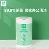 Toallitas Húmedas Cherish Agua Ultra Pura Paquete Pequeño Toallitas Húmedas para Manos y Boca Uso Doméstico Conveniente Toallitas Húmedas de Viaje Producto Auténtico Oficial