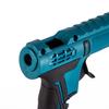 Pistola de Pegamento Termofusible de 18v Carga Inalámbrica Alta Potencia Hogar DIY Hecho a Mano Pistola de Pegamento Eléctrica de Litio Pistola de Pegamento Termofusible al por Mayor