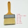 Pincel de mango de madera cerdas de seda mango de madera pincel agente de costura pincel fabricantes al por mayor pincel de pintura pincel