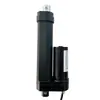 Varilla de Empuje Eléctrica Hf-Tga-Fs Puede Trabajar Bajo el Agua Ip68 12V/24V Varilla de Empuje Eléctrica Carrera Controlable