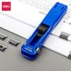Deli 8591/8591A/8597/8592/8598 Empujador Suplementario para Pinza de Oficina