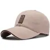 Gorra para Todas las Estaciones, Gorra con Visera Solar, Gorra de Béisbol Versátil para Cabeza Grande, Corona Profunda con Visera Dura, Estilo Coreano para Mujer, Gorra tipo Pato que Hace que la Cara se Vea Más Pequeña