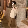 Camisa Branca de Manga Longa Estilo Japonês Feminina Simples Doce Solta Estilo Preguiçoso Emagrecedor Camisa Base Interna Top