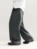 Pantalones Rectos Holgados para Niños Niños Estilo Nuevo Primavera Otoño 2026 Pantalones Deportivos Guapos para Niños Pantalones Casuales de Otoño para Niños