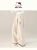 Pantalones Casuales de Otoño para Niños 2026 Nuevos Pantalones de Pana para Niños Mayores Elegantes Pantalones Casuales para Niñas