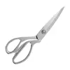 Tesoura de Alfaiate em Liga, Tesoura de Costura, Tesoura para Corte de Tecidos, Tesoura de Grau Industrial, Ferramentas de Ferragens, Atacado de Fabricante