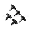 Adequado para clipe localizador de pino de furo passante Lexus fivela de nylon de para-choque 90467-09112