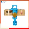 Shenyang Epirobit 7655 taladro de roca neumático para pierna equipo neumático pequeño portátil componente de equipo