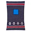 Deshumidificador que cambia de color y absorbe la humedad, Bolsa deshumidificadora para coche, Paquete de secado para el hogar, Absorción de humedad, Eliminación de moho en coches nuevos, Paquete a prueba de humedad