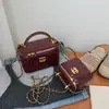 Bolso Nuevo para Mujer 2026 Bolso de Hombro Bolso Cruzado Versátil Acolchado Estilo Chanel Moda Versión Coreana Elegante Caja Bolso Pequeño