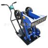 Apisonadora Eléctrica Monofásica Tipo Rana de 220V para Compactación de Pavimento, Cimentación y Piso