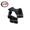 Adequado para Toyota Prius 2004-2009 Proteção Inferior da Placa do Motor To1228128 To1228129
