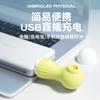 Lai Le Cavalinho do Mar Pequeno Vibrador de Sucção Segunda Onda Massajador Automático Feminino Masturbação Av Stick Produtos Sexuais Eróticos para Adultos