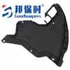 Adecuado para Mercedes-Benz Clase S W223 2020-22 Placa Triangular 2235200500 2235200600