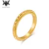 Anillo Giratorio de Acero de Titanio con Diseño de Rejilla en Forma de Rombo Estilo Ins, Viento Fragante, Alivio del Estrés, para Mujer, Anillo para Dedo del Pie, Anillos de Pareja, Anillo para Dedo Índice, Joyería para Mano
