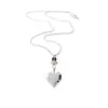 Collar Colgante de Flor Estrella Geométrica Japonés y Coreano Más Vendido, Cadena para Clavícula de Lujo Ligero Nicho de Gama Alta, Joyería Estilo Ins para Mujer