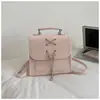 Mochila Fofa para Mulheres, Novo Design de Nicho, Fashion e Tendência, Bolsa Estilosa 2025, Bolsa Estilo Faculdade