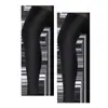 Cubrepiernas con protección solar para hombres y mujeres, manga de seda helada, rodillera de baloncesto, protector de piernas para correr al aire libre, calcetines fríos, cubrepiés