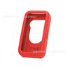 Funda Protectora Adecuada para Huawei Band 8 Funda Protectora de Silicona para Huawei Band 9 Funda Protectora de Silicona para Huawei 10