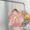 Baberos para Bebés, Baberos Impermeables para Bebés, Clase A, Baberos de Saliva Unisex para Niños, Baberos Suaves de PU para Alimentación, Modernos