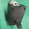 Máquina de Café, Motor de Pó para Máquina de Bebidas, Motor da Caixa de Ingredientes, Motor da Caixa de Ingredientes da Máquina de Suco, 12V/24V, 130 RPM