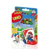 Cartas Uno al por mayor, Gama completa de estilos, Cartas Uno, Cartas Uuno, Juegos casuales de fiesta multijugador, Juegos de mesa, Juguetes