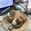 Novedad Primavera y Otoño 2026 Zapatos Birkenstock para Niños Estilo Sándwich Hamburguesa para Uso en Exteriores, Zapatillas Birkenstock Cerradas Cómodas Antideslizantes para Padres e Hijos