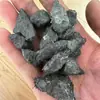 Mineral de Hierro, Mineral de Magnetita, Arena de Mineral de Hierro, Mineral de Hierro, Mineral de Hierro Negro para Contrapesos de Pavimento de Puentes en Stock