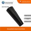 1 Artesão Extraordinário Cabo Cônico de Baquelite M6*68 Cabo Longo Luva Rosqueada Boca Rosqueada Luva de Cabo Cabo de Baquelite