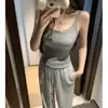 Camisola de encaje pura y seductora estilo BM para mujer con almohadillas en el pecho, corbata de lazo, copas fijas y un aspecto puro y dulce